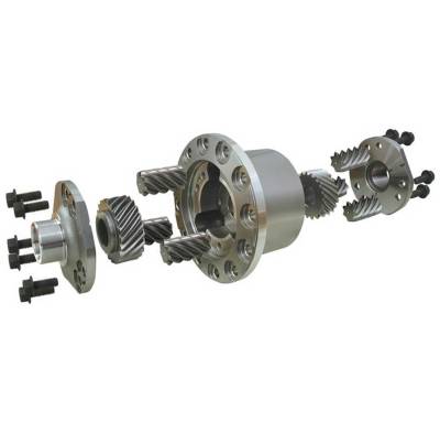 Eaton Traction Control - Detroit Truetrac - Dana 44 (M210 & M220) 32 Spline - All Ratios - Image 2