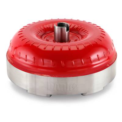 Banks Power - Banks Power 72515 Banks Billet Torque Converter - Image 2