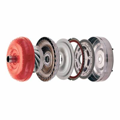 Banks Power - Banks Power 72522 Banks Billet Torque Converter - Image 1