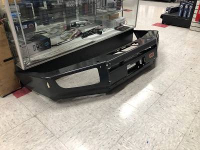 ARB 4x4 Accessories - ARB Front Bull Bar Winch Mount Bumper - 1996-2002 Toyota 90 Series Landcruiser - Image 2