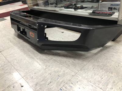 ARB 4x4 Accessories - ARB Front Bull Bar Winch Mount Bumper - 1996-2002 Toyota 90 Series Landcruiser - Image 3