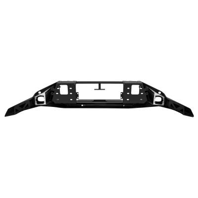 ARB 4x4 Accessories - ARB 4x4 Accessories 21> Bronco Non-Winch Front Bumper - Image 2