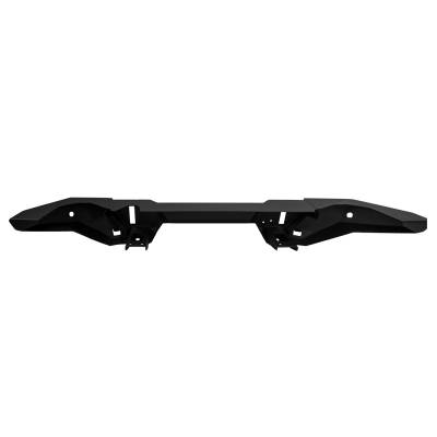 ARB 4x4 Accessories - ARB 4x4 Accessories 21> Bronco Rear Bumper - Image 6