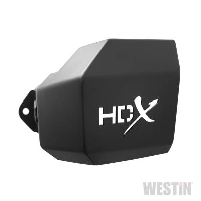 Westin - Westin 58-241705 HDX Rear Bumper - Image 5