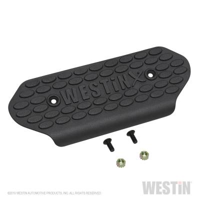 Westin - Westin 20-0001 GenX Replacement Step Pad Kit - Image 3