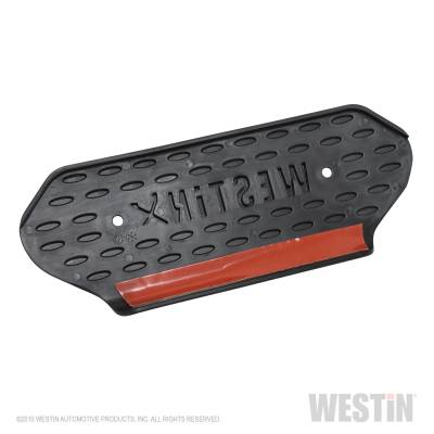 Westin - Westin 20-0001 GenX Replacement Step Pad Kit - Image 4