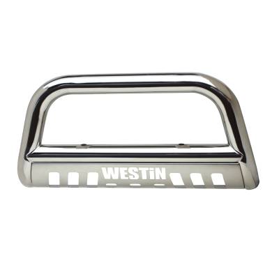 Westin - Westin 31-5110 E-Series Bull Bar - Image 2