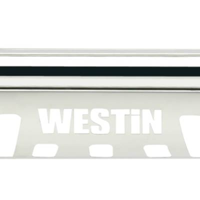 Westin - Westin 31-5110 E-Series Bull Bar - Image 3