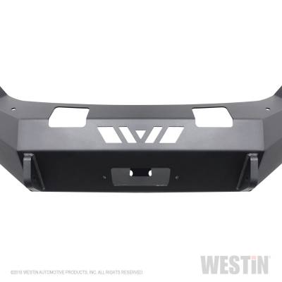 Westin - Westin 58-141815 HDX Front Bumper - Image 5