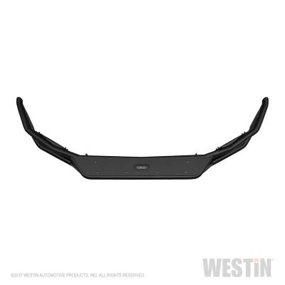 Westin - Westin 58-61005 Outlaw Front Bumper - Image 5