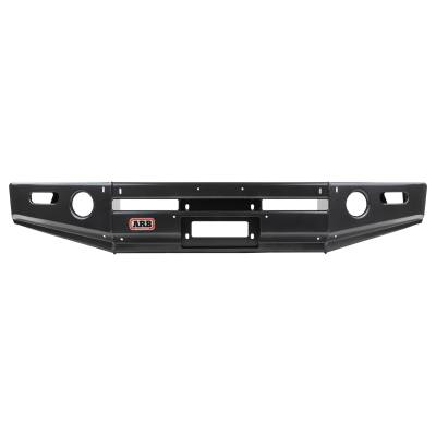 ARB 4x4 Accessories - ARB 4x4 Accessories 3932020 Front Sahara Bar - Image 2