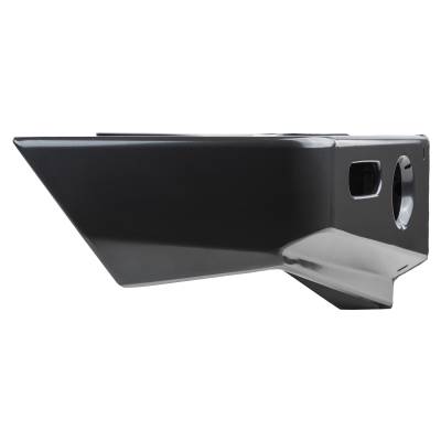 ARB 4x4 Accessories - ARB 4x4 Accessories 3932020 Front Sahara Bar - Image 3