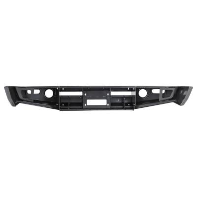 ARB 4x4 Accessories - ARB 4x4 Accessories 3932020 Front Sahara Bar - Image 4
