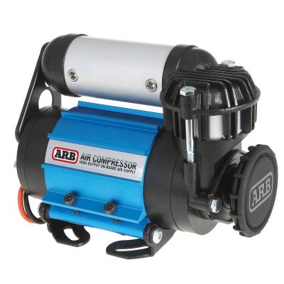 ARB 4x4 Accessories - ARB 4x4 Accessories CKMA12 Air Compressor - Image 2