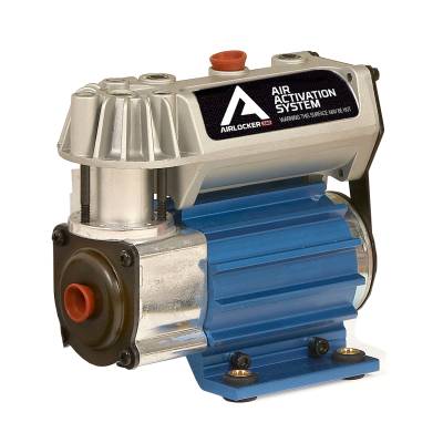 ARB 4x4 Accessories - ARB 4x4 Accessories CKSA12 Air Compressor - Image 2