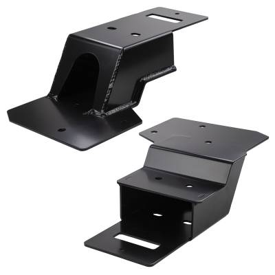 ARB 4x4 Accessories - ARB 4x4 Accessories 3552010 Bumper Fitting Kit - Image 1