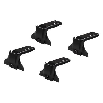 ARB 4x4 Accessories - ARB 4x4 Accessories 3700060 Roof Rack Mounting Kit - Image 3