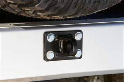 ARB 4x4 Accessories - ARB 4x4 Accessories 5620010 Rear Bumper - Image 5