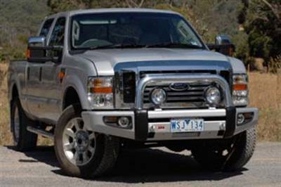 ARB 4x4 Accessories - ARB 4x4 Accessories 3936150 Front Sahara Bar - Image 2