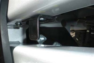 ARB 4x4 Accessories - ARB 4x4 Accessories 3936150 Front Sahara Bar - Image 3