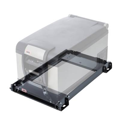 ARB 4x4 Accessories - ARB 4x4 Accessories 80 Qt Portable Fridge/Freezer Slide - 10900022 - Image 1