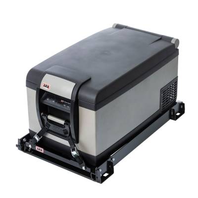 ARB 4x4 Accessories - ARB 4x4 Accessories 80 Qt Portable Fridge/Freezer Slide - 10900022 - Image 2