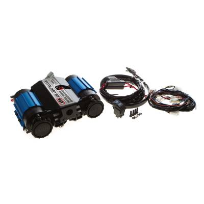 ARB 4x4 Accessories - ARB 4x4 Accessories CKMTA24 24 Volt Twin Air Compressor Kit - Image 2