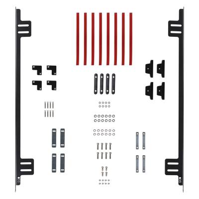 ARB 4x4 Accessories - ARB 4x4 Accessories 3748010 Roof Rack Mounting Kit - Image 3