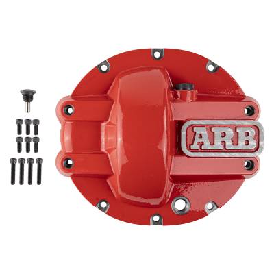 ARB 4x4 Accessories - ARB Differential Cover Chrysler 8.25 - Image 2