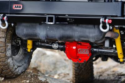 ARB 4x4 Accessories - ARB Differential Cover Ford 8.8 - Image 3