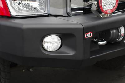 ARB 4x4 Accessories - ARB 4x4 Accessories 2236010 Bull Bar Kit - Image 2