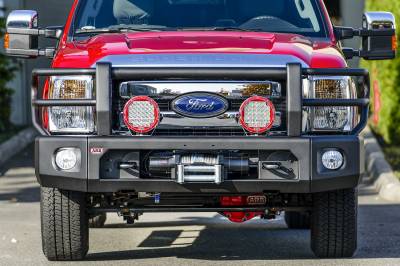 ARB 4x4 Accessories - ARB 4x4 Accessories 2236010 Bull Bar Kit - Image 4