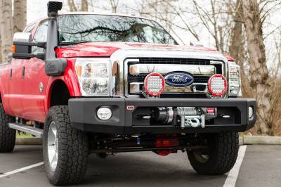 ARB 4x4 Accessories - ARB 4x4 Accessories 2236030 Bull Bar Kit - Image 3