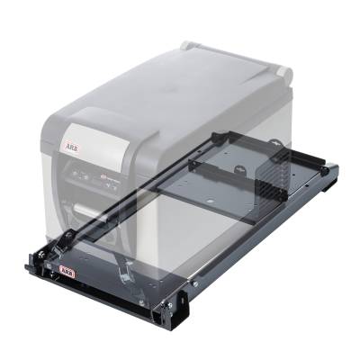 ARB 4x4 Accessories - ARB 4x4 Accessories 37 & 50 Qt Portable Fridge/Freezer Slide - Image 1