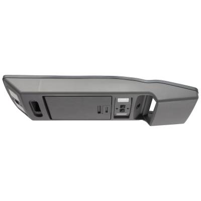 ARB 4x4 Accessories - ARB 4x4 Accessories BRCHI05 Roof Console - Image 2