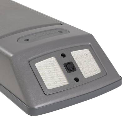 ARB 4x4 Accessories - ARB 4x4 Accessories BRCHI05 Roof Console - Image 3