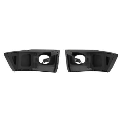 ARB 4x4 Accessories - ARB 4x4 Accessories 5137010 Modular Bull Bar - Image 2