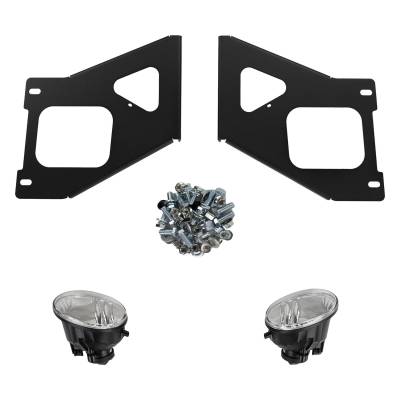 ARB 4x4 Accessories - ARB 4x4 Accessories 5137010 Modular Bull Bar - Image 4