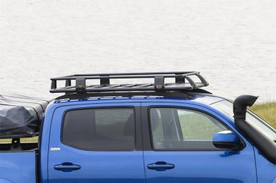 ARB 4x4 Accessories - ARB 4x4 Accessories 3723010 Roof Rack Mounting Kit - Image 5