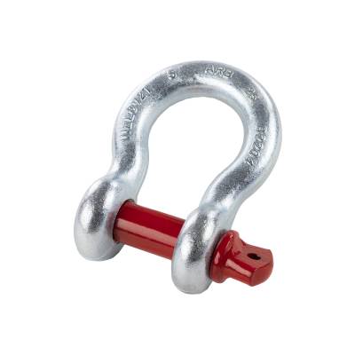 ARB 4x4 Accessories - ARB 4x4 Accessories ARB2016 ARB Recovery Bow Shackles - Image 2