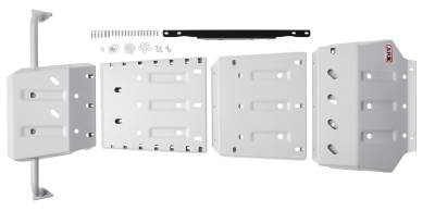 ARB 4x4 Accessories - ARB 4x4 Accessories 5423010 Under Vehicle Protection Kit - Image 2