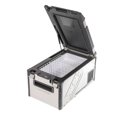 ARB 4x4 Accessories - ARB 4x4 Accessories Elements 63 Qt 10810602 Portable Fridge/Freezer - Image 6