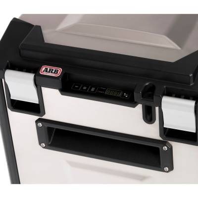 ARB 4x4 Accessories - ARB 4x4 Accessories Elements 63 Qt 10810602 Portable Fridge/Freezer - Image 9