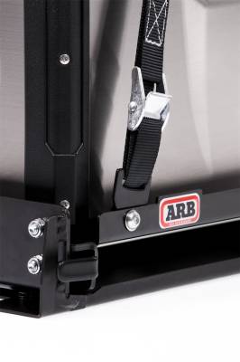 ARB 4x4 Accessories - ARB 4x4 Accessories Elements 63 Qt 10900038 Refrigerator Tie Down - Image 3
