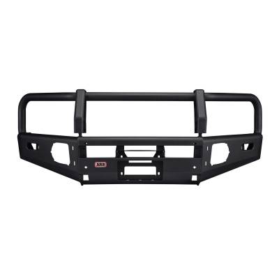 ARB 4x4 Accessories - ARB 4x4 Accessories 3423160K Summit Bumper - Image 4