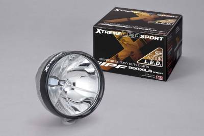 ARB 4x4 Accessories - ARB 4x4 Accessories 900XLSS2 IPF Xtreme LED Driving Light/Series 2 - Image 1