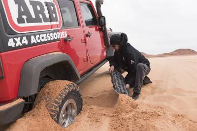 ARB 4x4 Accessories - TRED Pro TREDPROBB ARB TRED Pro Recovery Boards - Image 2