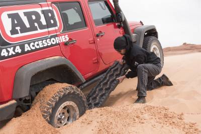 ARB 4x4 Accessories - TRED Pro TREDPROMGO ARB TRED Pro Recovery Boards - Image 3