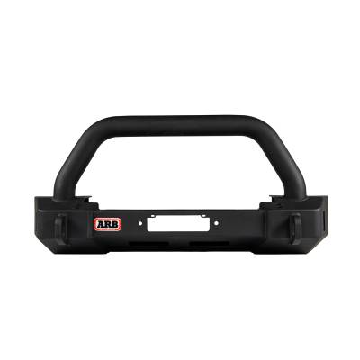 ARB 4x4 Accessories - ARB 4x4 Accessories 3450450 Stubby Bumper - Image 2