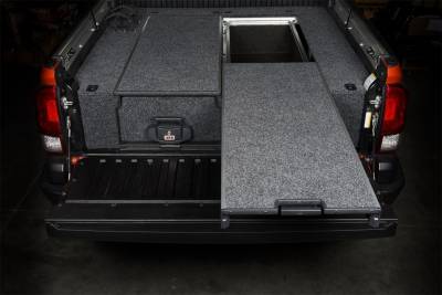 ARB 4x4 Accessories - ARB 4x4 Accessories TACODRAWKIT Side Floor Kit - Image 2